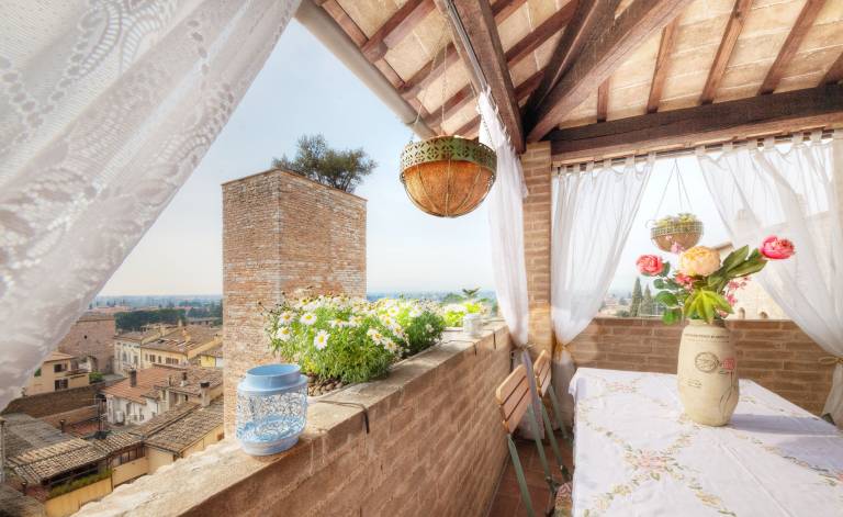 Appartamento Spello