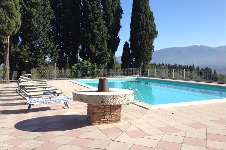 Agriturismo  Brollo