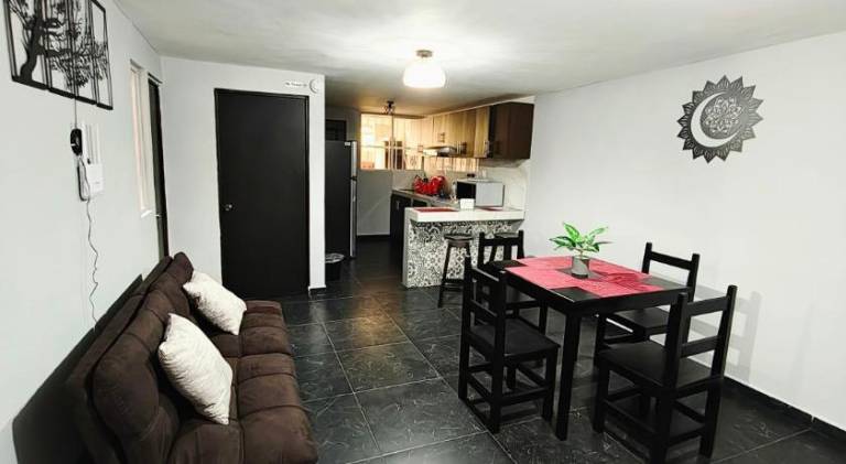 55 m&sup2; Ferienhaus