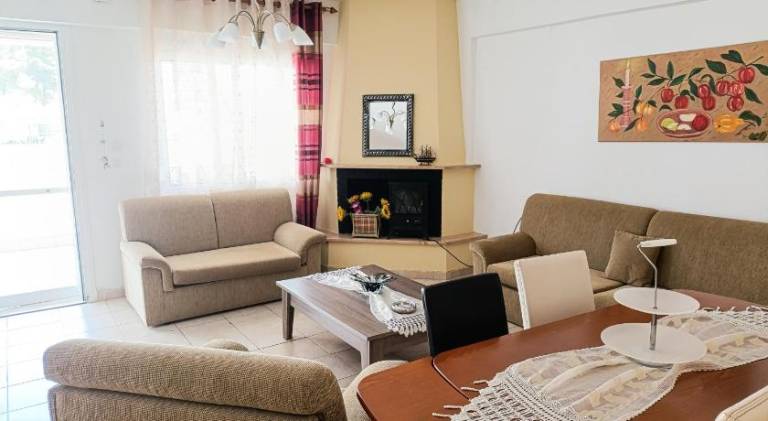 Nice vacation home with patio | Next to the beach | Pet-friendly — photo 5