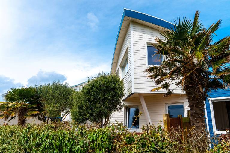 Maison de vacances Plougonvelin