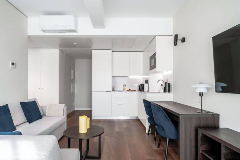 Aparthotel Lisbon