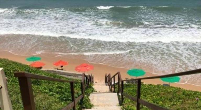 Serviced apartment with pool & garden | Perfect for remote work in Natal