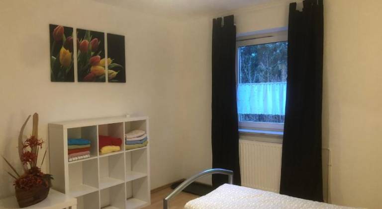 Holiday apartment with 2 rooms for 3 persons — photo 5