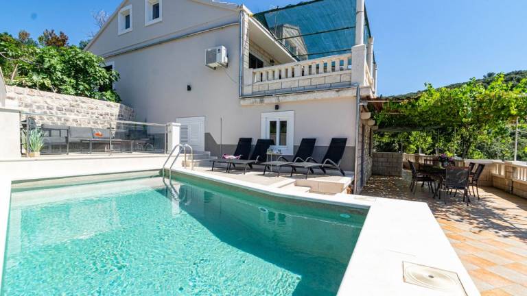 Apartman  Kneža, Korčula