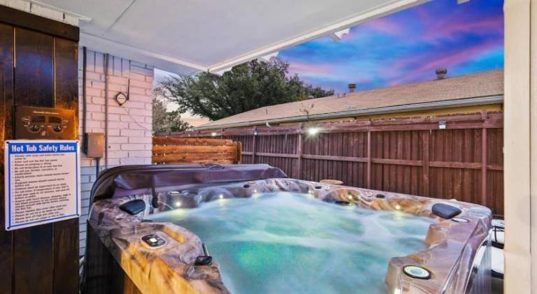 Vacation home with pool & sauna | Suitable for remote work — photo 3
