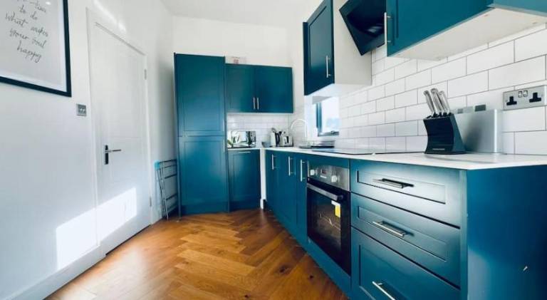 Rental apartment with 2 rooms for 6 persons — photo 3