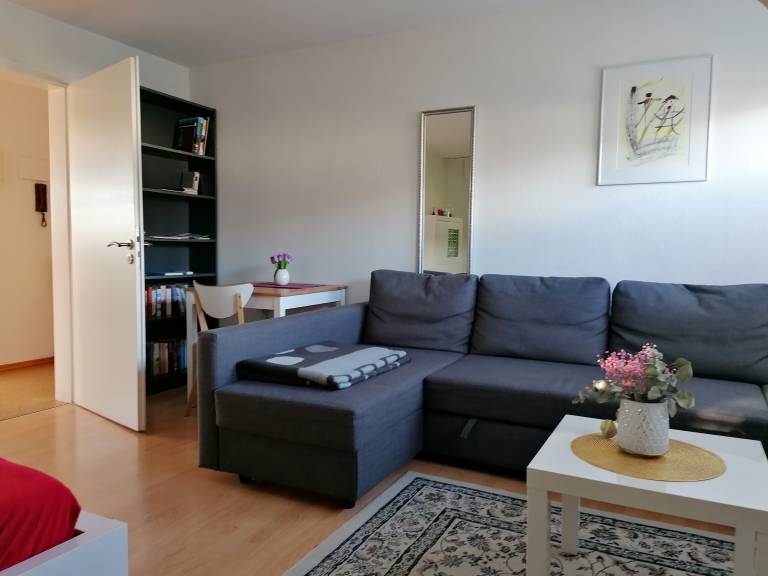 Ferienwohnung Mössingen