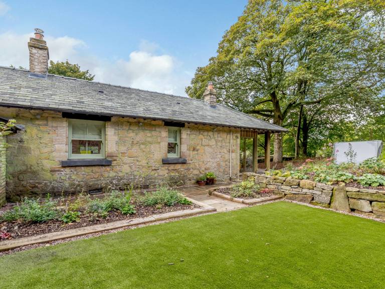 Cottage  Buxton