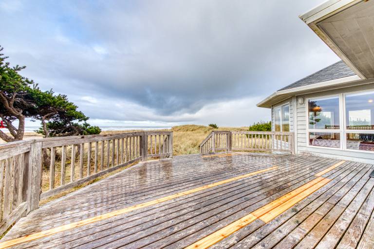 House Rockaway Beach