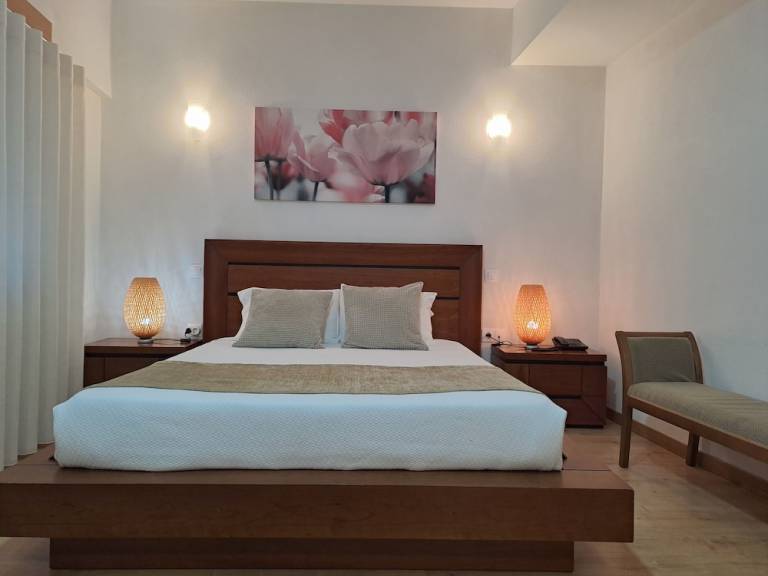 Quarto (B&B)  Figueiró dos Vinhos