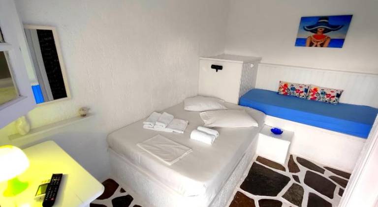 Nice rental apartment | Beach nearby | Pets allowed in Kefalonia
