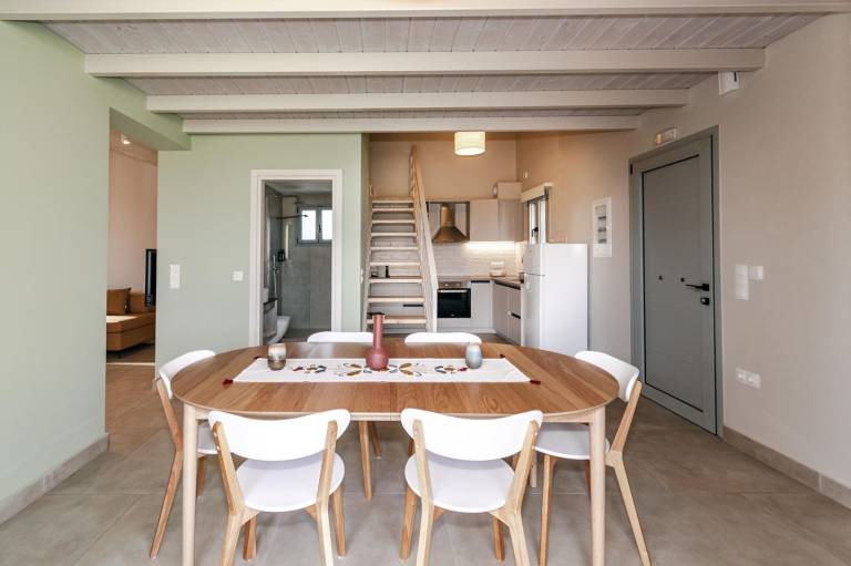 Helichrysum Lofts – Stylish oasis of calm near Lagouvardos Bay — photo 3