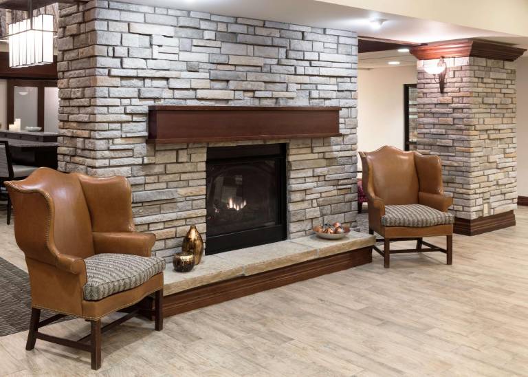 Hampton Inn & Suites Colorado Springs/I-25 South — photo 5