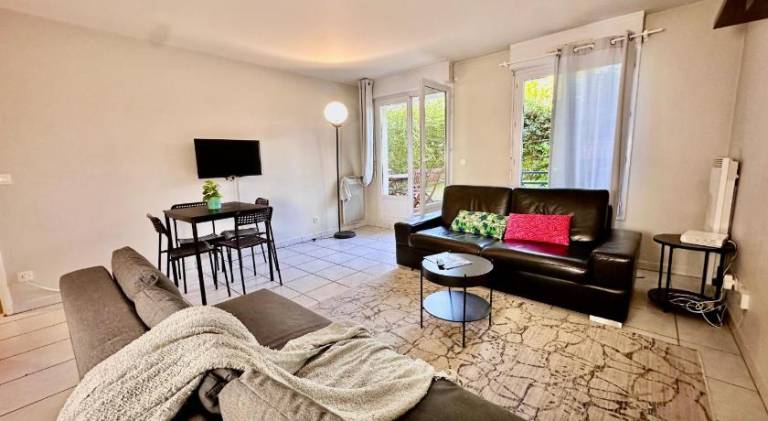 Holiday apartment | Pets are welcome — photo 2
