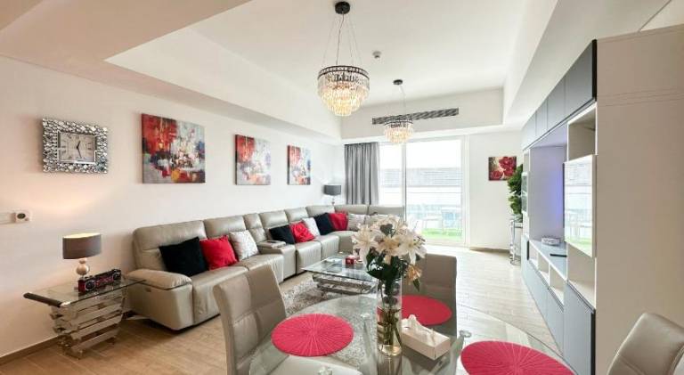 139 m&sup2; Ferienwohnung