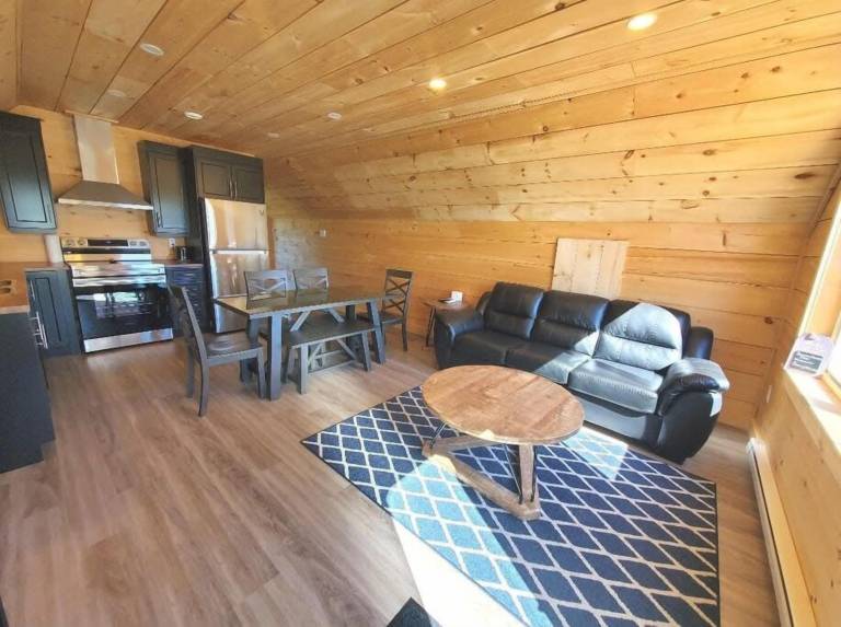 Chalet Deer Lake