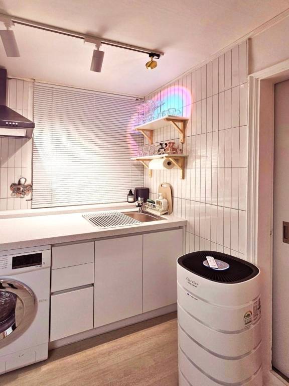 35 m² Ferienhaus