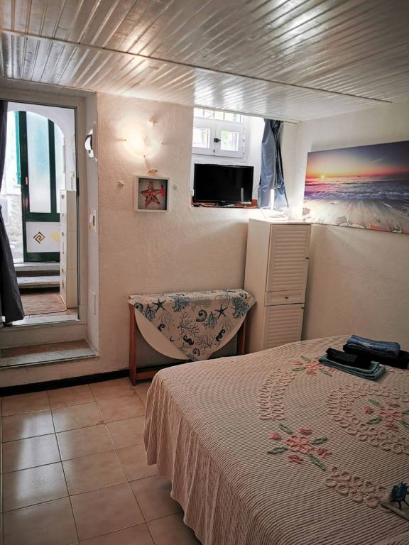 L'angolo del Levante -Tipico monolocale ligure- — photo 4