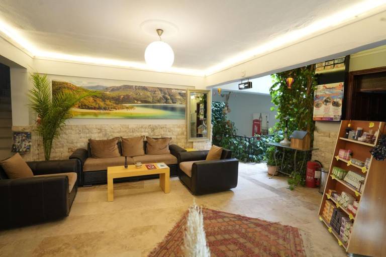 OzenTurku Hotel — photo 3
