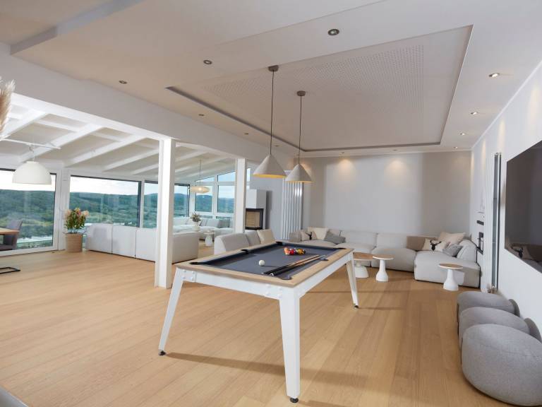 Fully equipped nice house with patio, grill & jacuzzi | Mountain view | Pets are welcome — photo 4