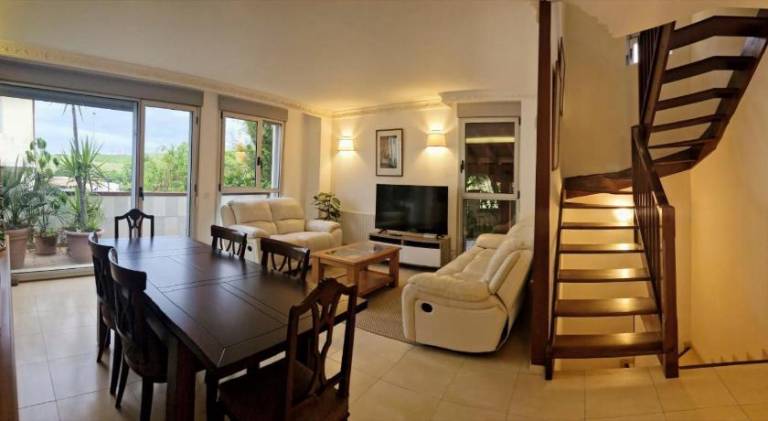 Vacation home with 4 rooms for 6 persons — photo 2