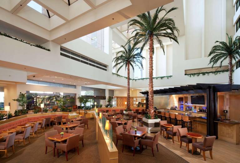 Hilton McLean Tysons Corner — photo 2