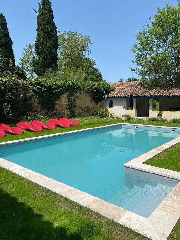 La Maison d Amis