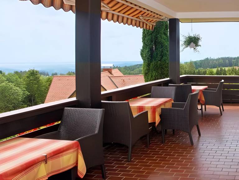 Bed & Breakfast Präbichl