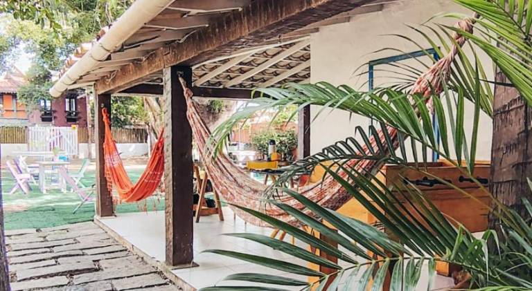 Chill House Hostel Buzios — photo 3