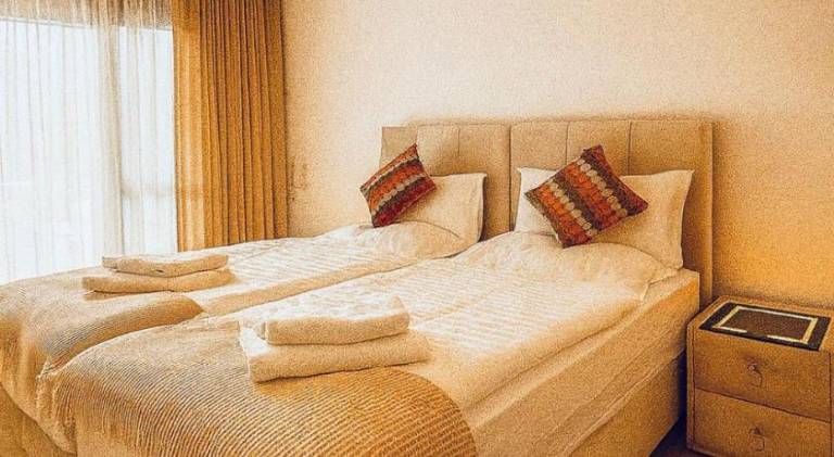 Ferienwohnung Raunheim