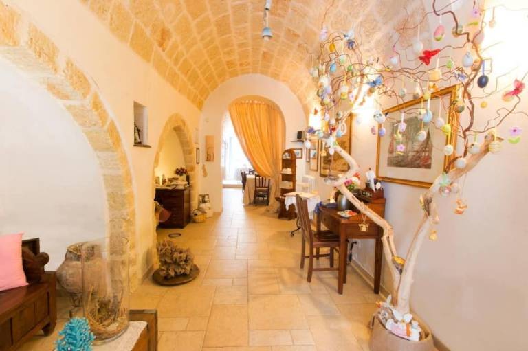 Bed & Breakfast Mola di Bari