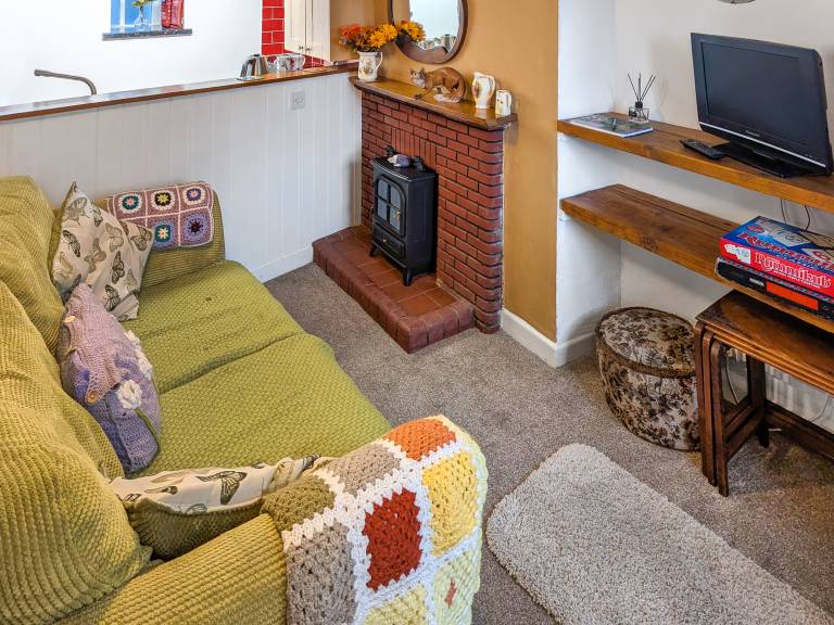 Children-friendly nice cottage | Pets are welcome — photo 2