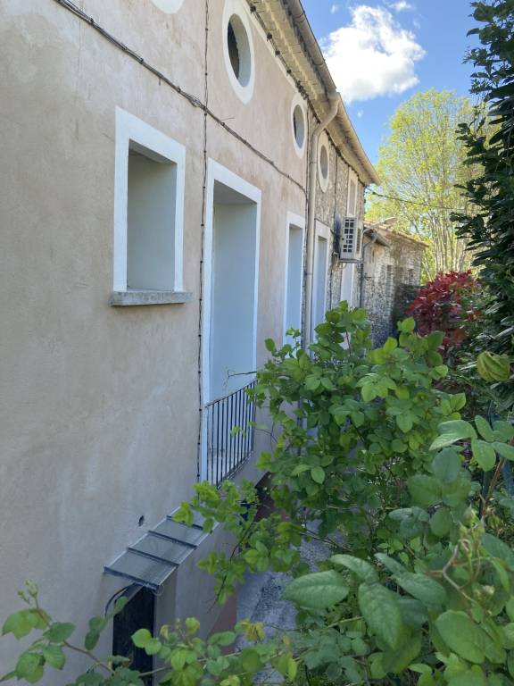 Maison de vacances Ganges