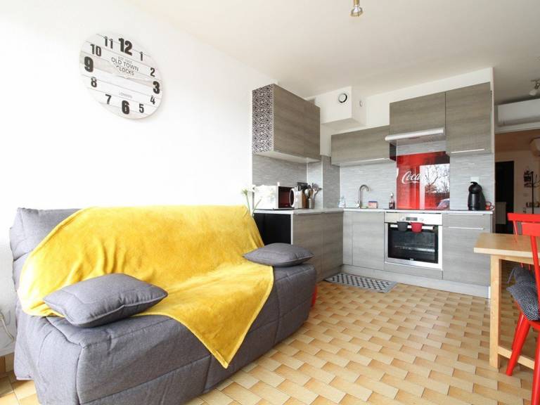Appartement Balaruc-les-Bains