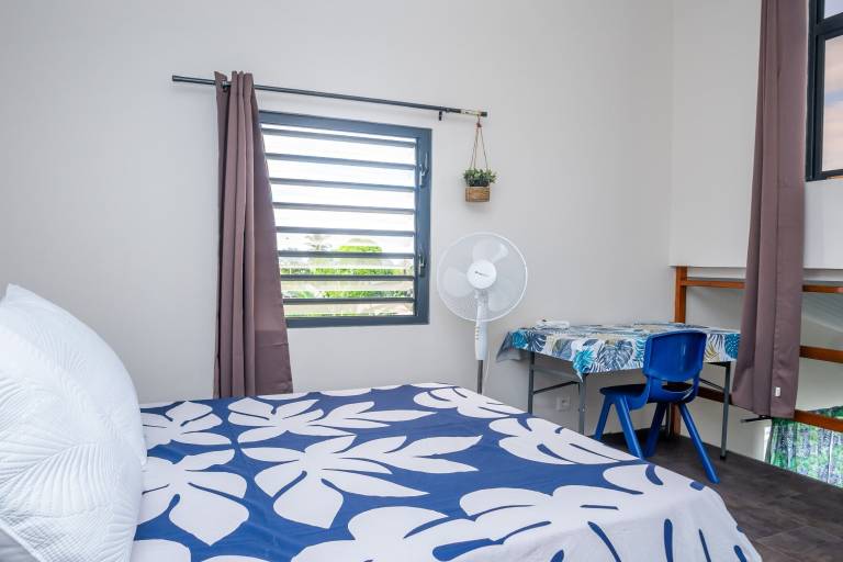 Appartement Papeete