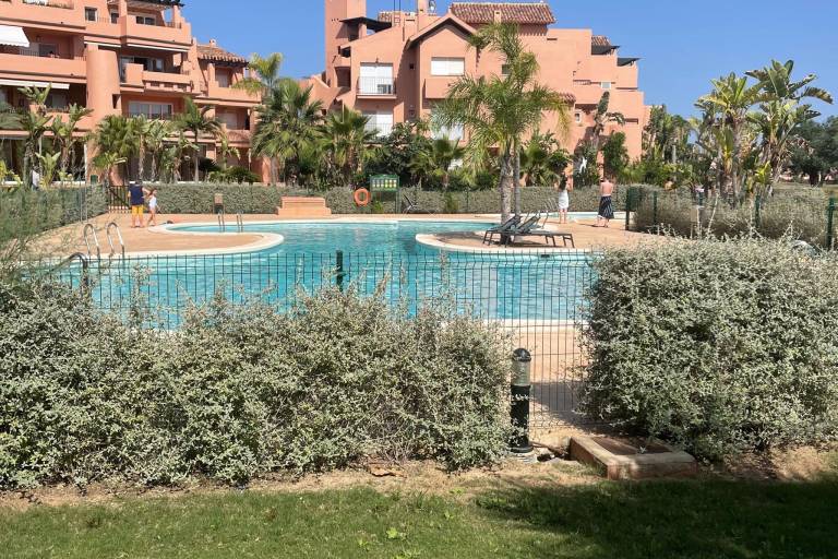 Appartement Torre-Pacheco
