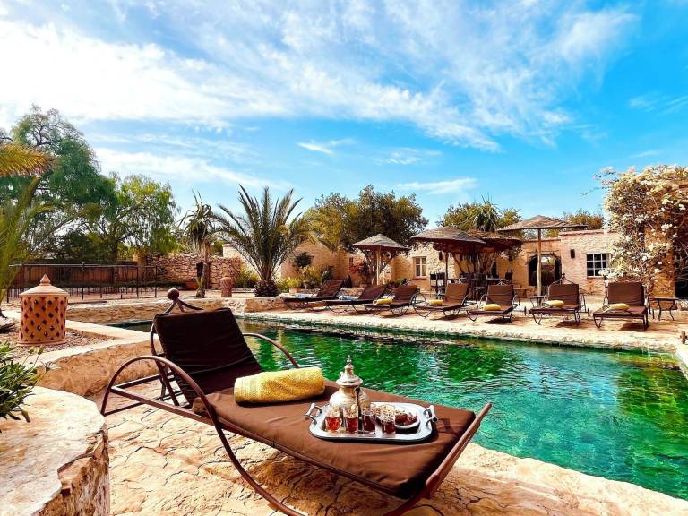 Villa Agadir