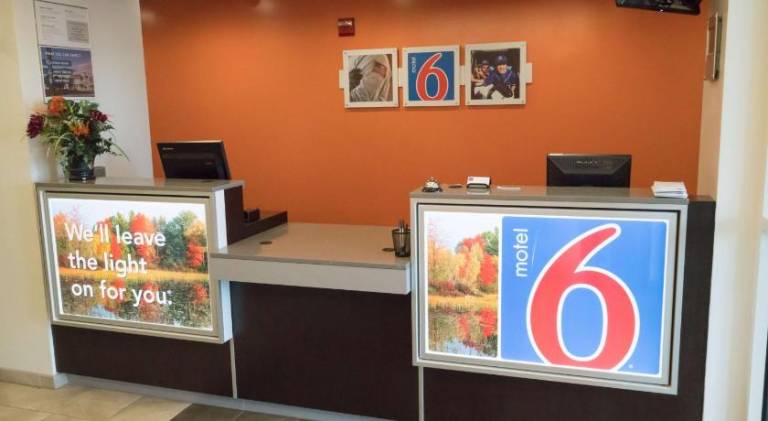 Motel 6 Pottstown, PA — photo 4