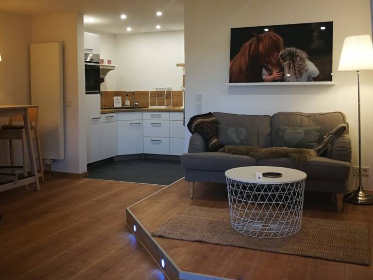 Ferienwohnung Elspe