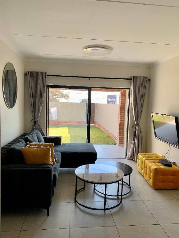 Apartment Strathavon