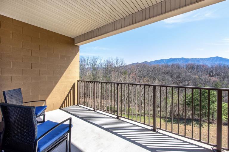 Condo  Gatlinburg