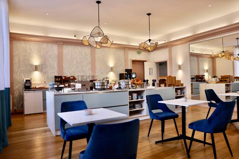 Hotel de la Bourse, Sure Hotel Collection by Best Western — photo 3