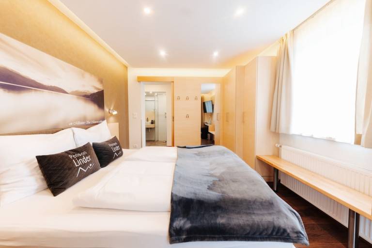 Bed & Breakfast Millstätter See