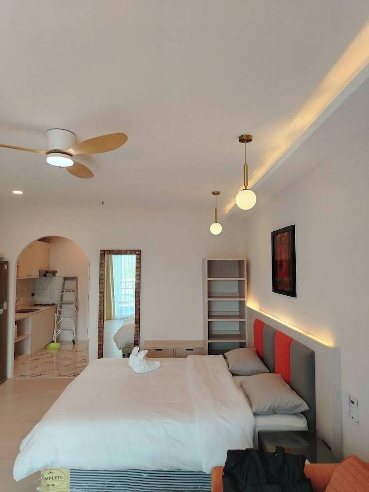 Condo Pattaya City