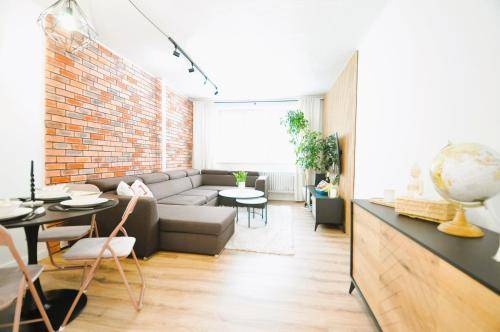 Apartmán Poprad