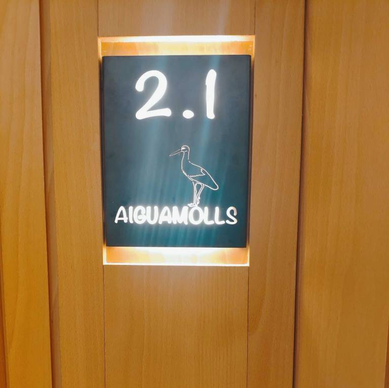 Appartement Figueres