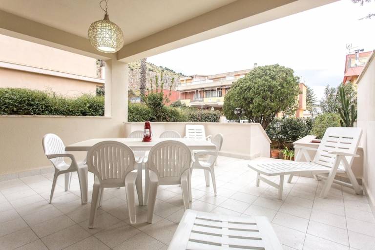 Villa Mondello