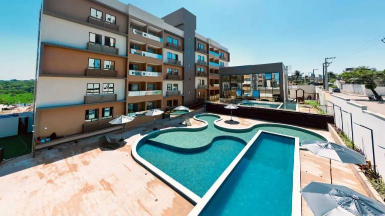 Apartamento Portal do Sol