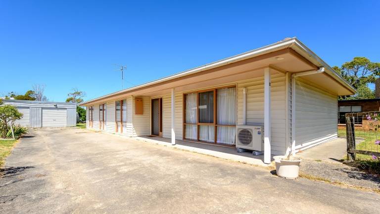 House  Cape Paterson